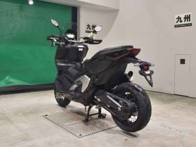 Honda X-Adv 750 2023