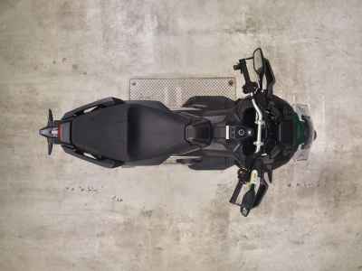Honda X-Adv 750 2023