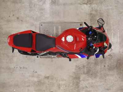 Honda CBR600RR 2024