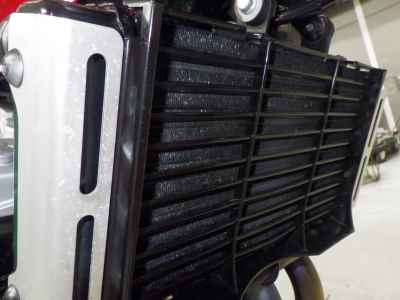 Honda CB400SFV 2007