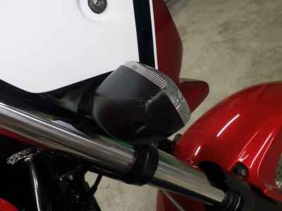 Honda CB400SFV 2007
