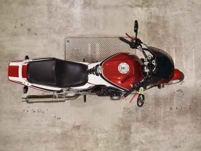Honda CB400SFV 2007