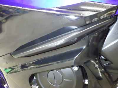 Yamaha YZF-R25