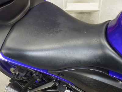 Yamaha YZF-R25