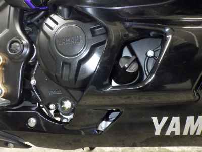 Yamaha YZF-R25