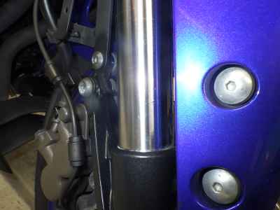 Yamaha YZF-R25