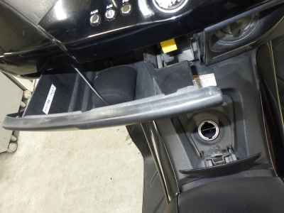 Honda Forza Z 2008