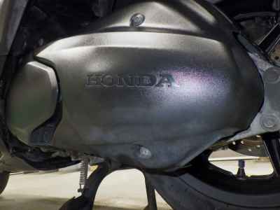 Honda Forza Z 2008