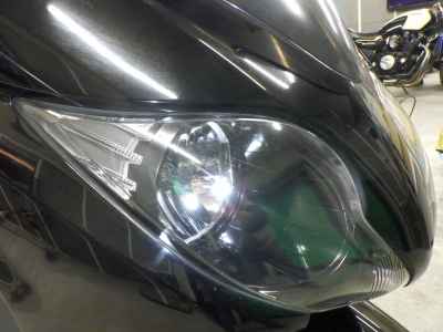 Honda Forza Z 2008