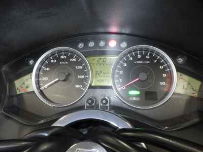 Honda Forza Z 2008