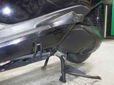 Honda Forza Z 2008