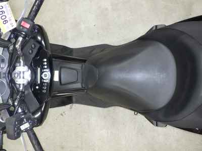 Honda Forza Z 2008