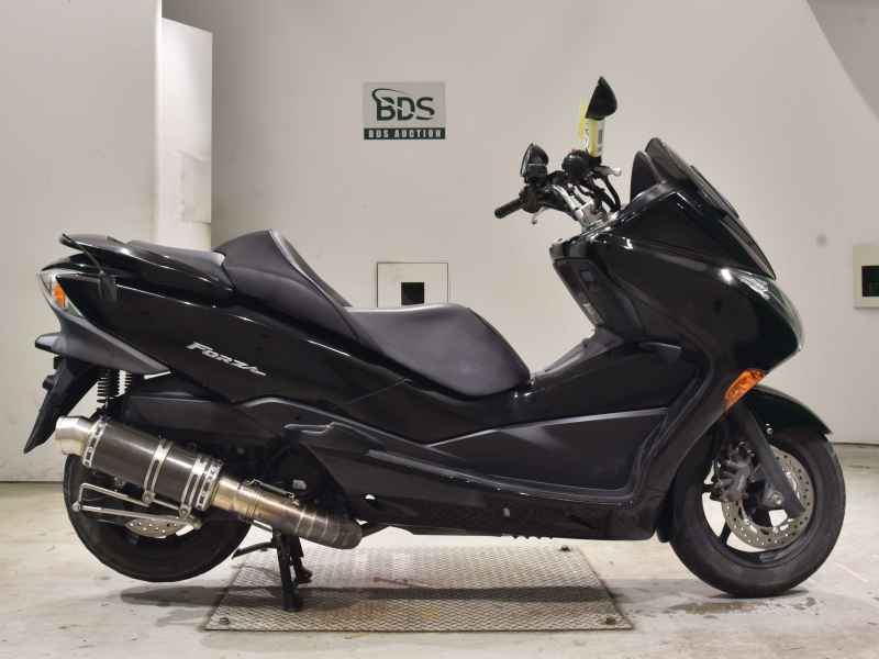 Honda Forza Z 2008