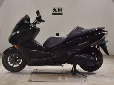 Honda Forza Z 2008