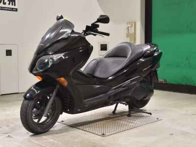 Honda Forza Z 2008