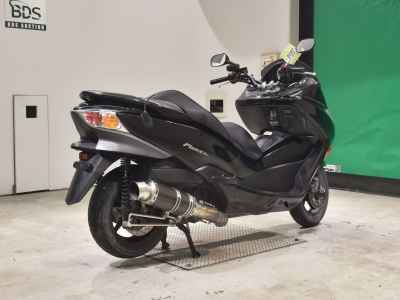 Honda Forza Z 2008