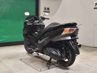 Honda Forza Z 2008