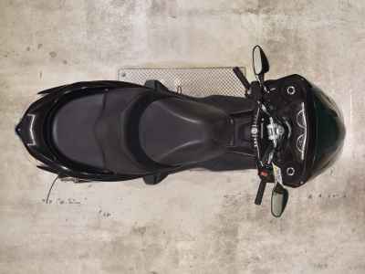 Honda Forza Z 2008