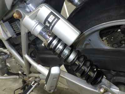 Suzuki GSX250S Katana