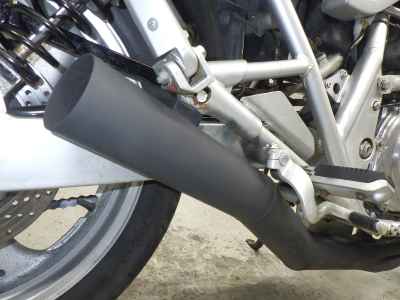 Suzuki GSX250S Katana