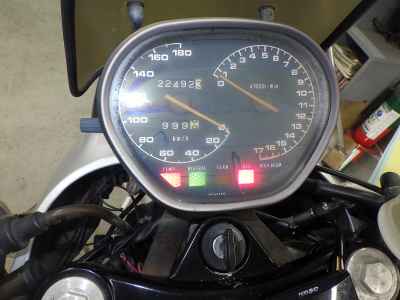 Suzuki GSX250S Katana