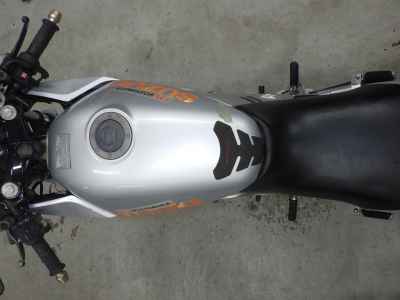 Suzuki GSX250S Katana