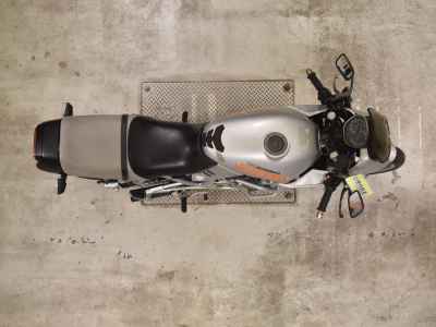 Suzuki GSX250S Katana