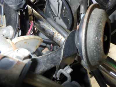 Suzuki GSX250S Katana