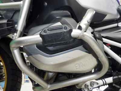 BMW R1250GS Adventure 2019