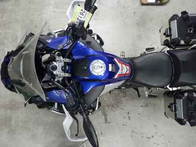 BMW R1250GS Adventure 2019