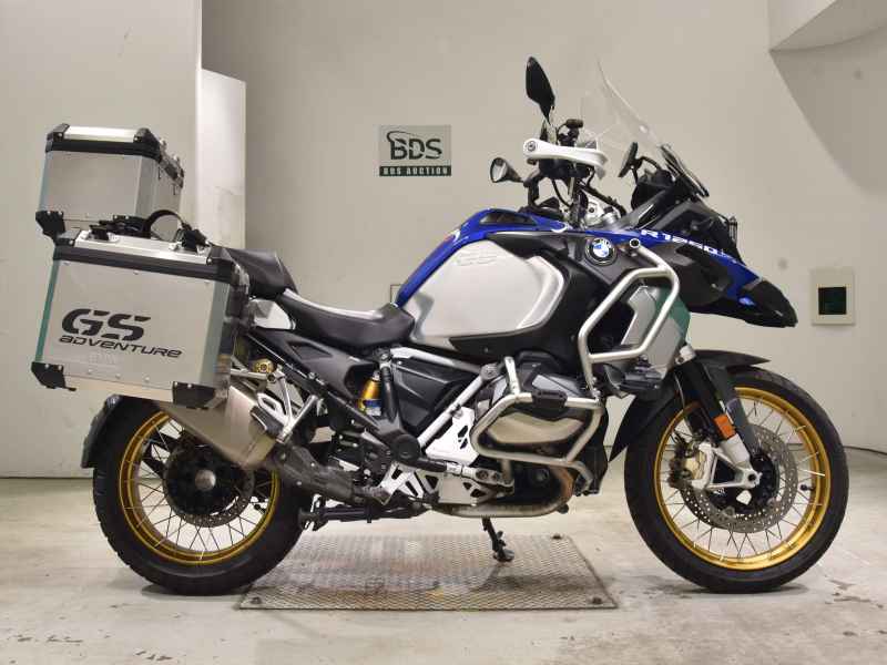 BMW R1250GS Adventure 2019