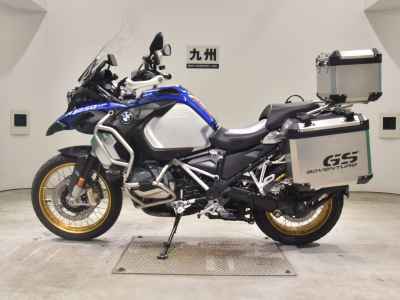 BMW R1250GS Adventure 2019