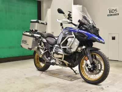 BMW R1250GS Adventure 2019