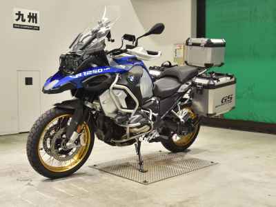BMW R1250GS Adventure 2019