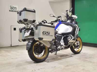 BMW R1250GS Adventure 2019