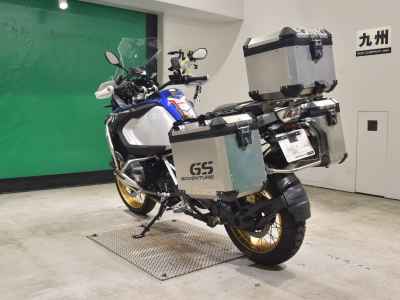 BMW R1250GS Adventure 2019