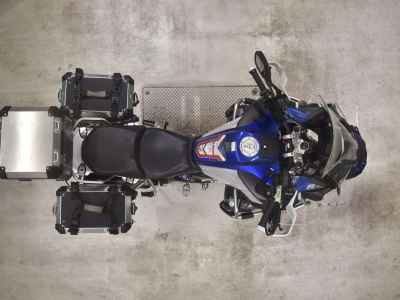 BMW R1250GS Adventure 2019