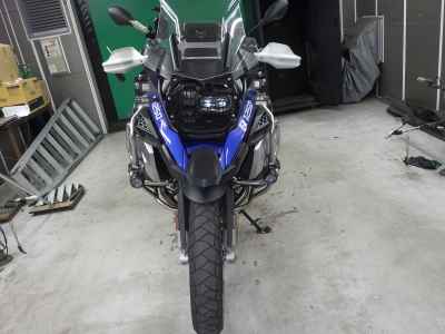 BMW R1250GS Adventure 2019