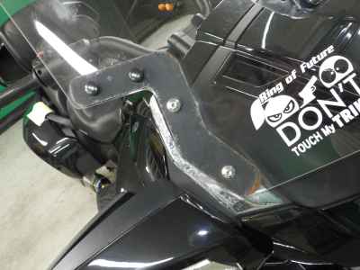 Can-Am Spyder F3 Limited 2019