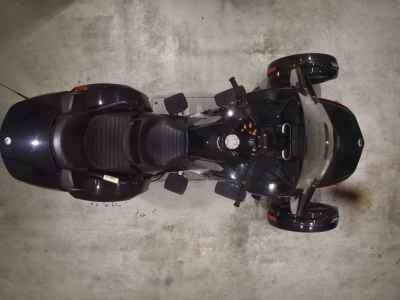 Can-Am Spyder F3 Limited 2019