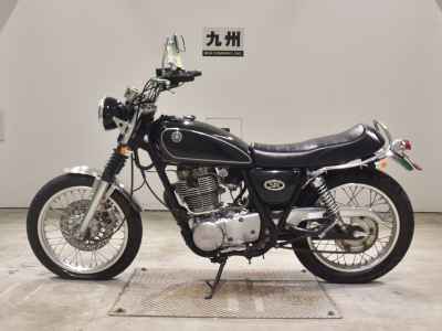 Yamaha SR400 2006