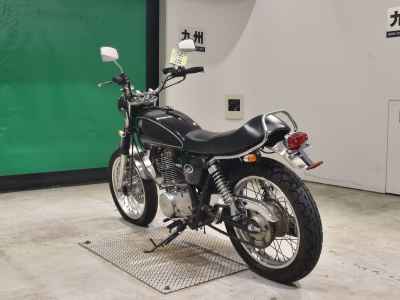 Yamaha SR400 2006