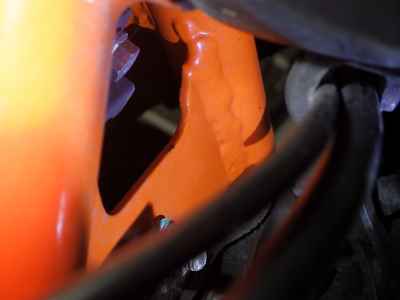 KTM 390 Duke 2018
