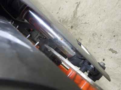 KTM 390 Duke 2018