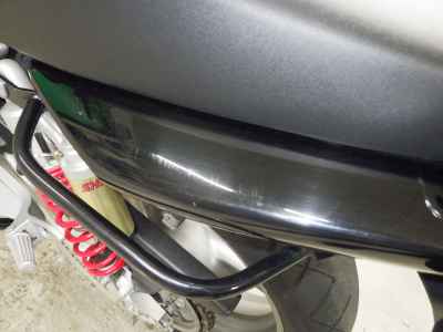 Honda CB400SFV 2008