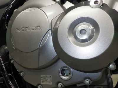 Honda CB400SFV 2008