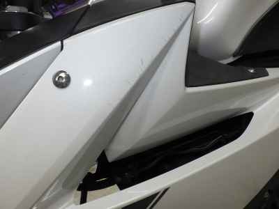 Yamaha XJ6 Diversion 2010