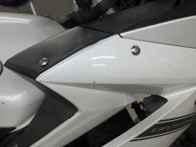Yamaha XJ6 Diversion 2010