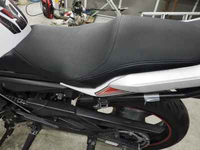 Yamaha XJ6 Diversion 2010