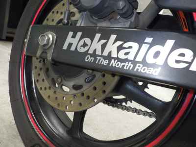 Yamaha XJ6 Diversion 2010